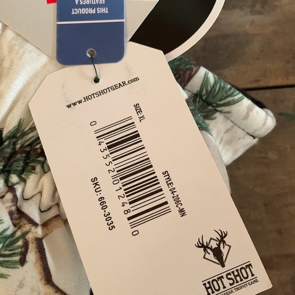 Gloves for winter - Picture 5 of 7